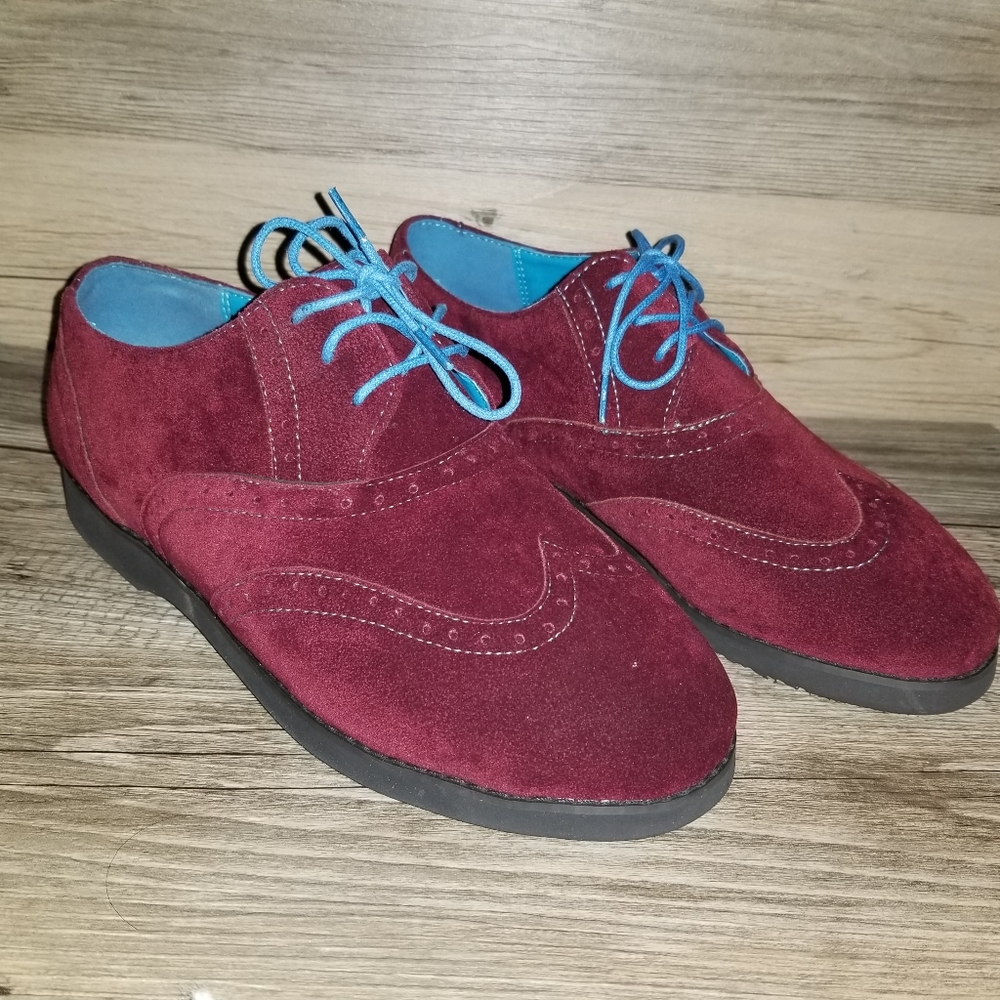 !! NEW!! Oxfords